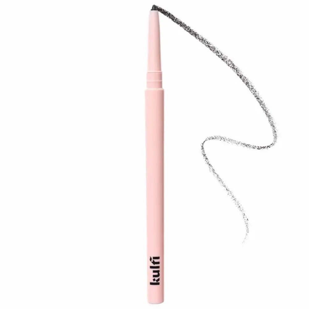 Kulfi- Kajal Eyeliner (Nazar No More) Black